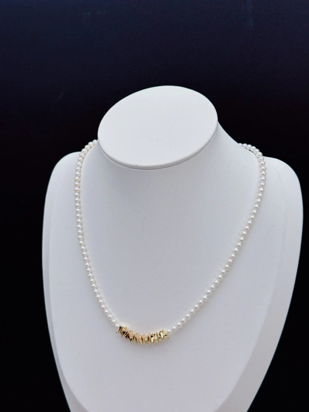 Pearl **26x511 handmade